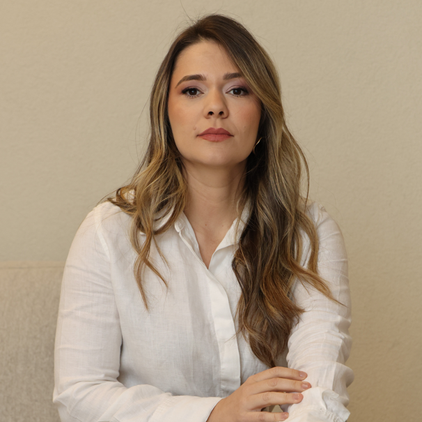 Jacqueline Amorim
