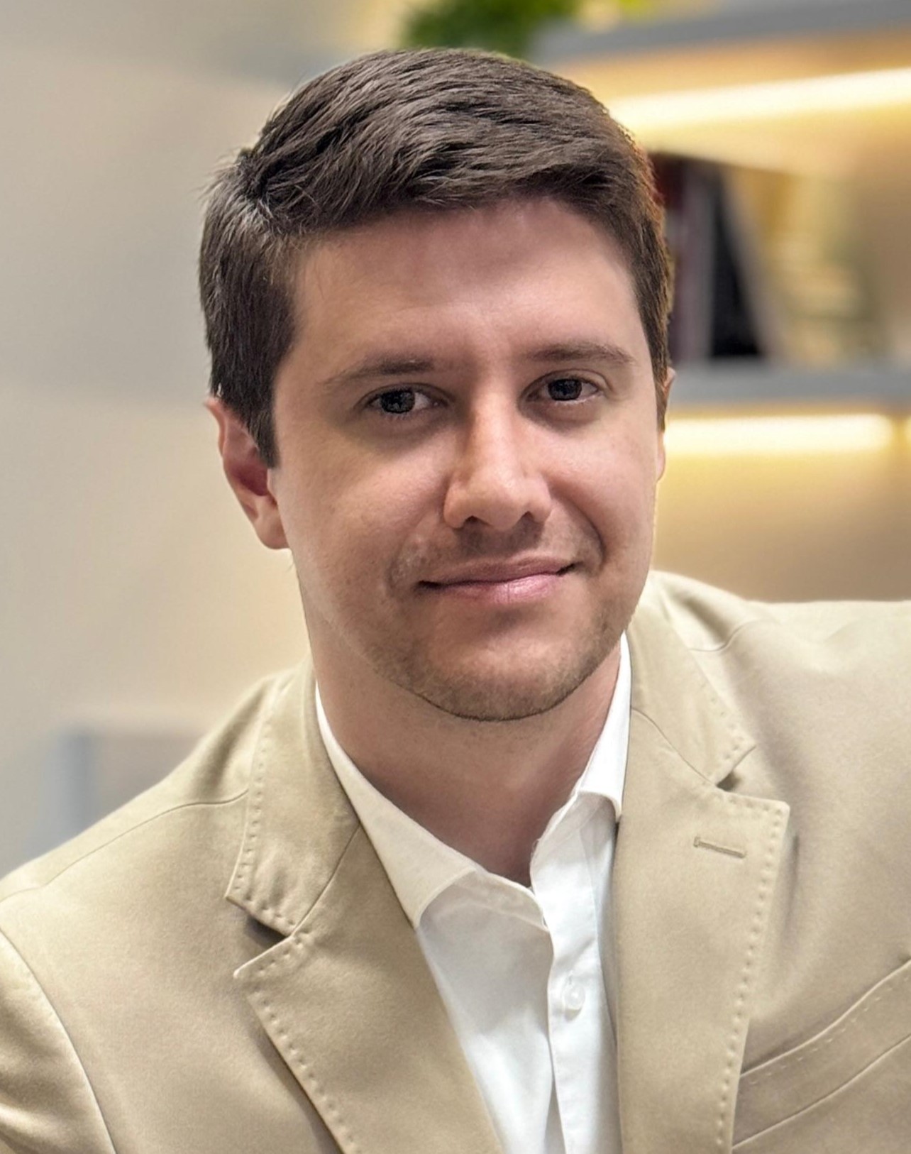 Luan Marin da Cunha