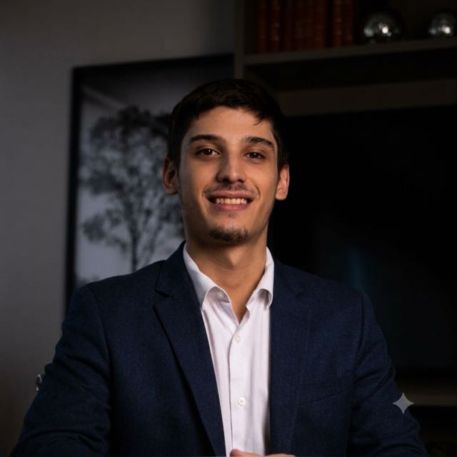 Pedro da Conceição Mourente