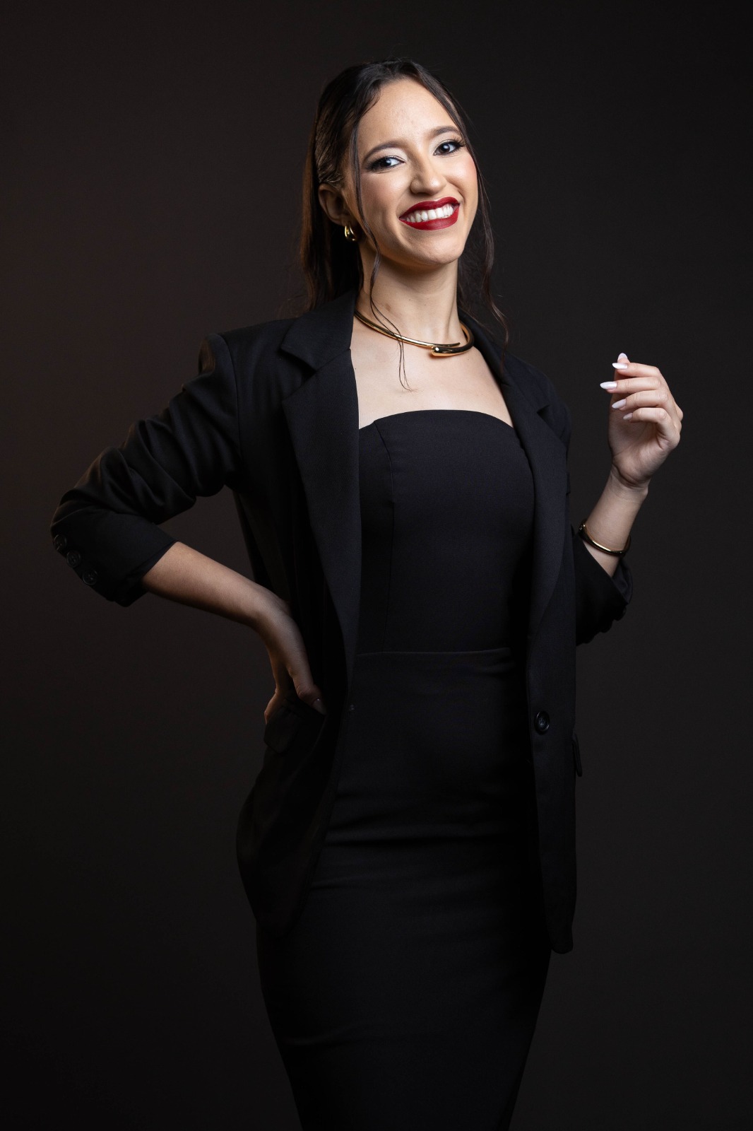 Janayna Ferreira Almeida