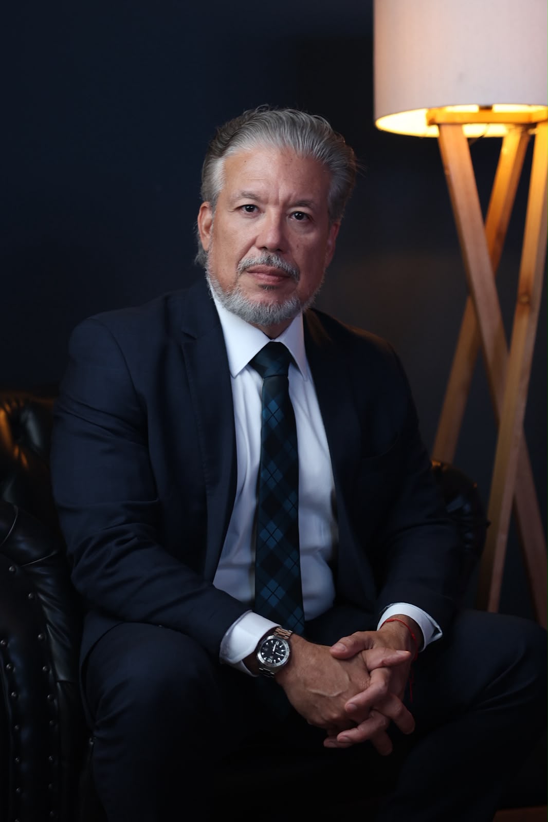 Mário Roberto