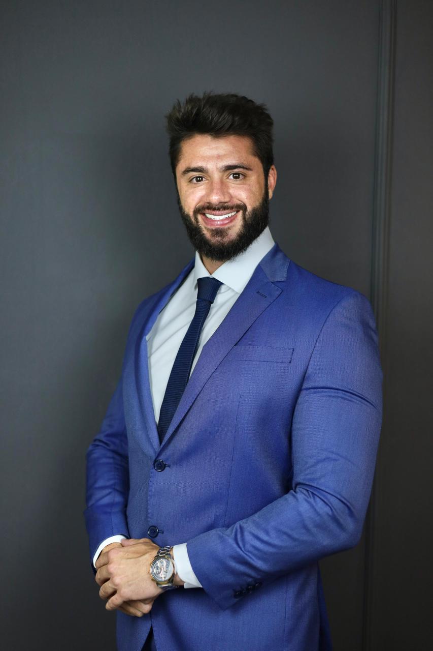 Gabriel Vaccari