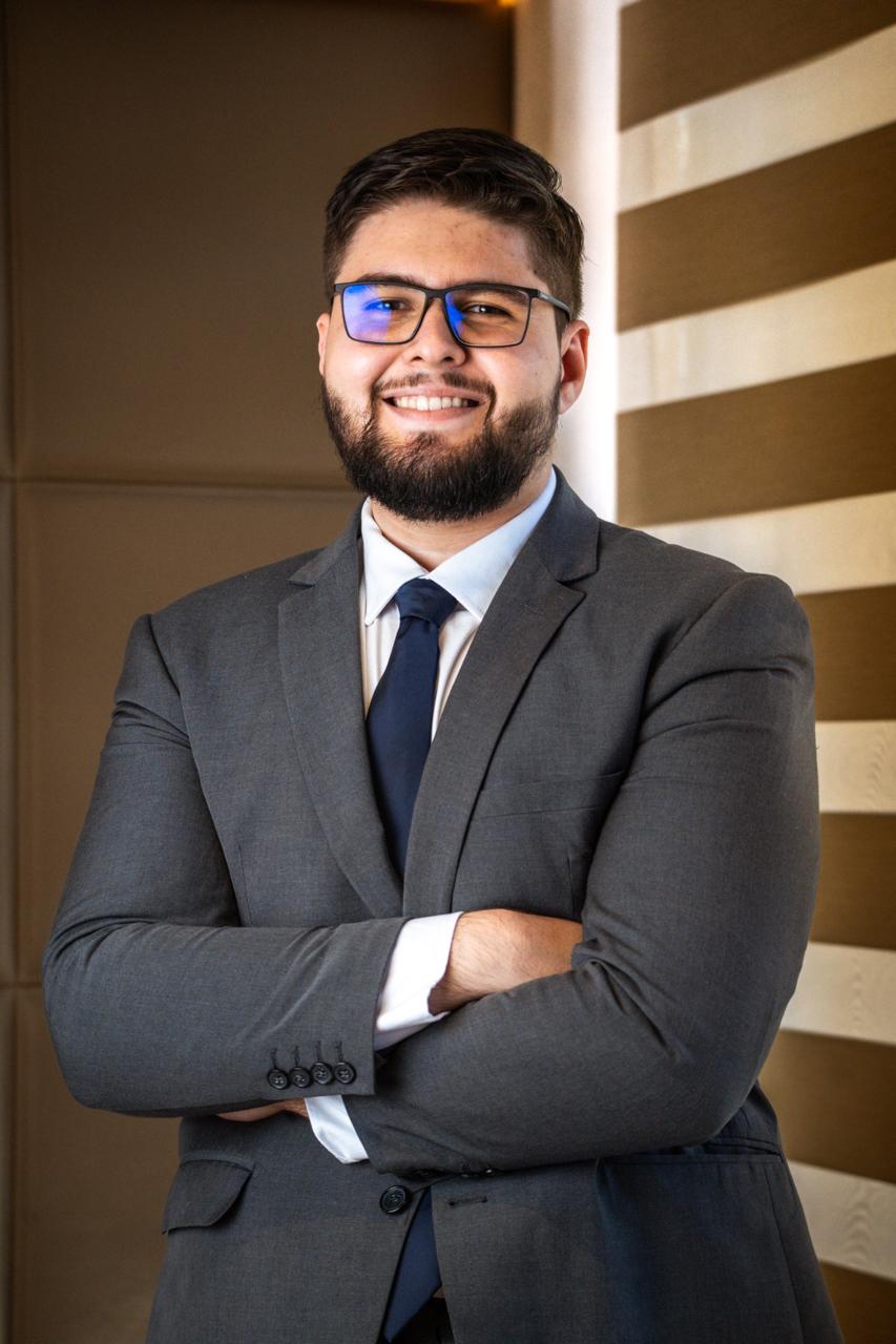 Carlos Henrique Carvalho de Almeida