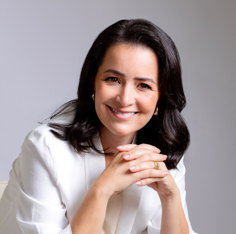 Dayana Faria