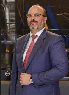 Sandro Armando