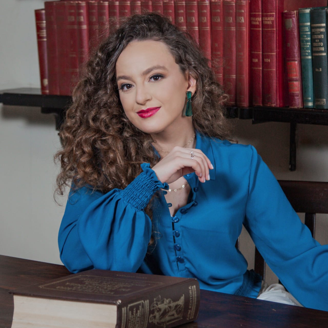 Renata Paschoalim Rocha