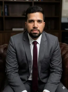 Bruno Gabriel Calixto