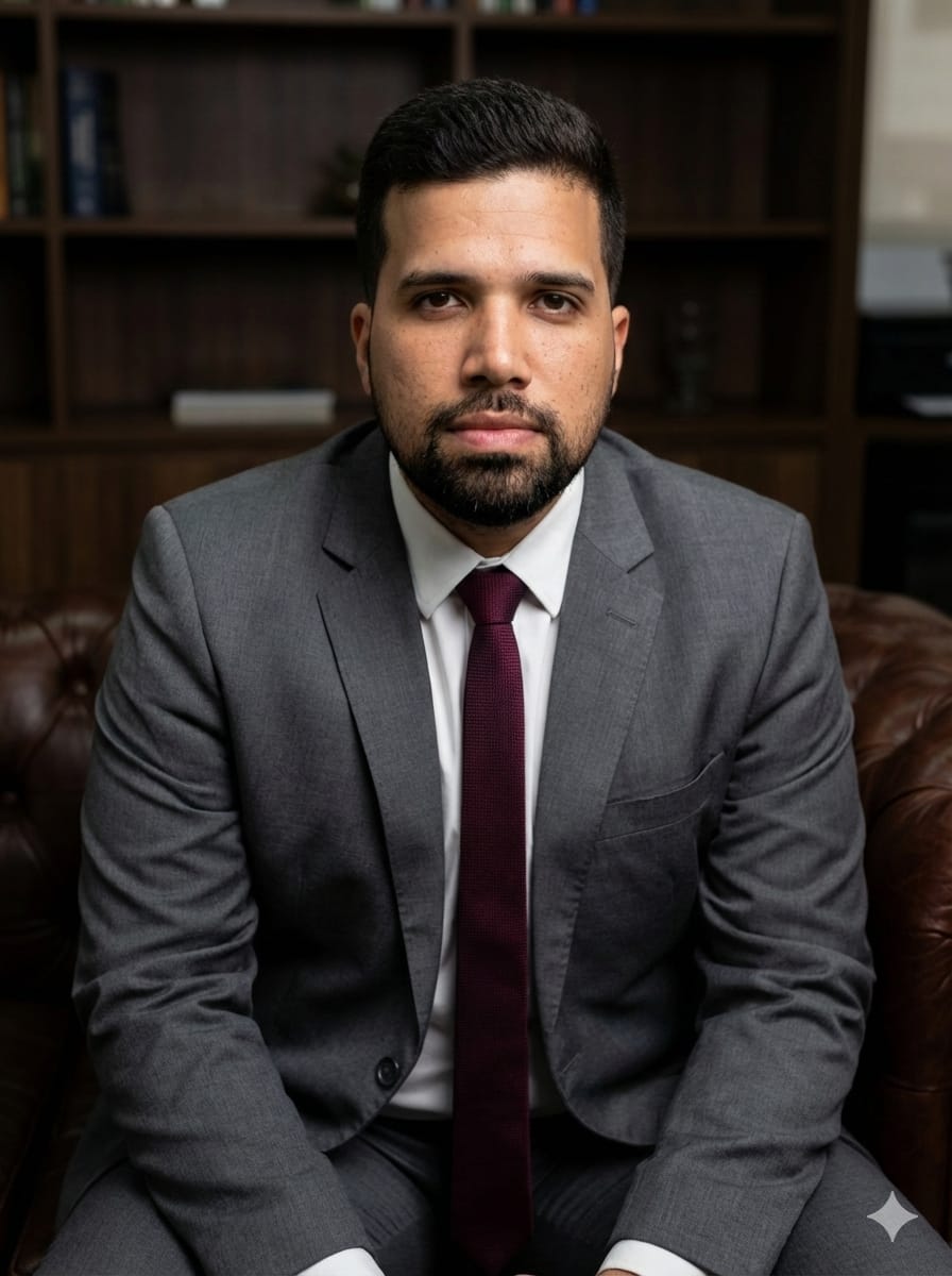 Bruno Gabriel Calixto