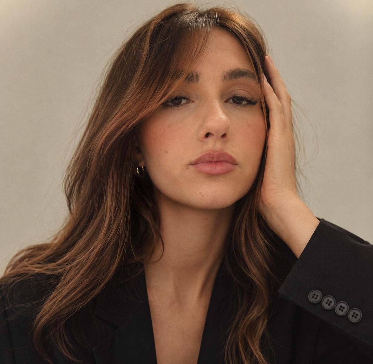 Camille Maiulli Zeni de Araújo