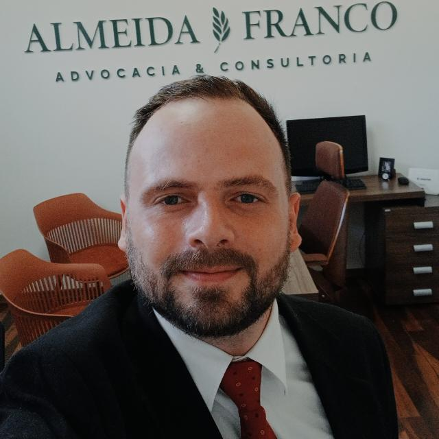 Eduardo Bim de Almeida Franco