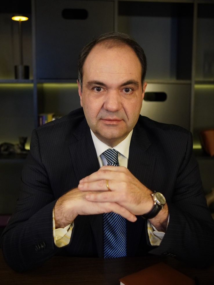 João Antonio Ramalho Junior