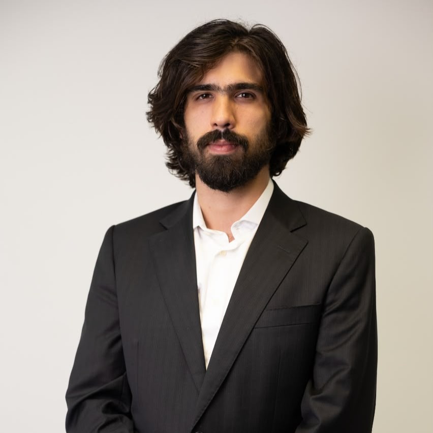 João Marcos Esteves Baggio