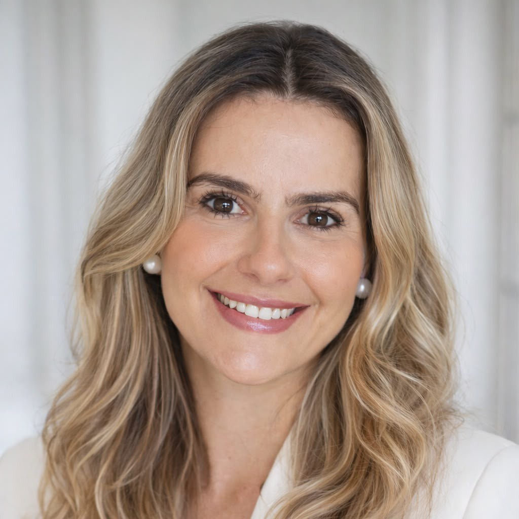 Nathalia Lisboa de Aguilar