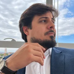João Antonio Proença de Sá