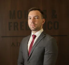 Adrian Vinicius Majinski de Moraes
