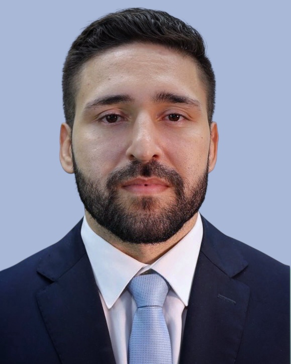 Giovani Fonseca