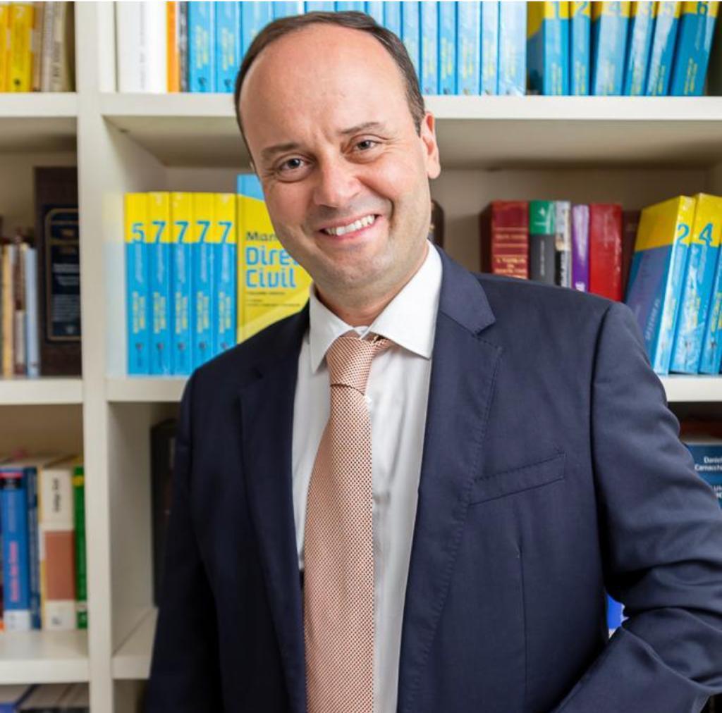 Pablo Stolze Gagliano