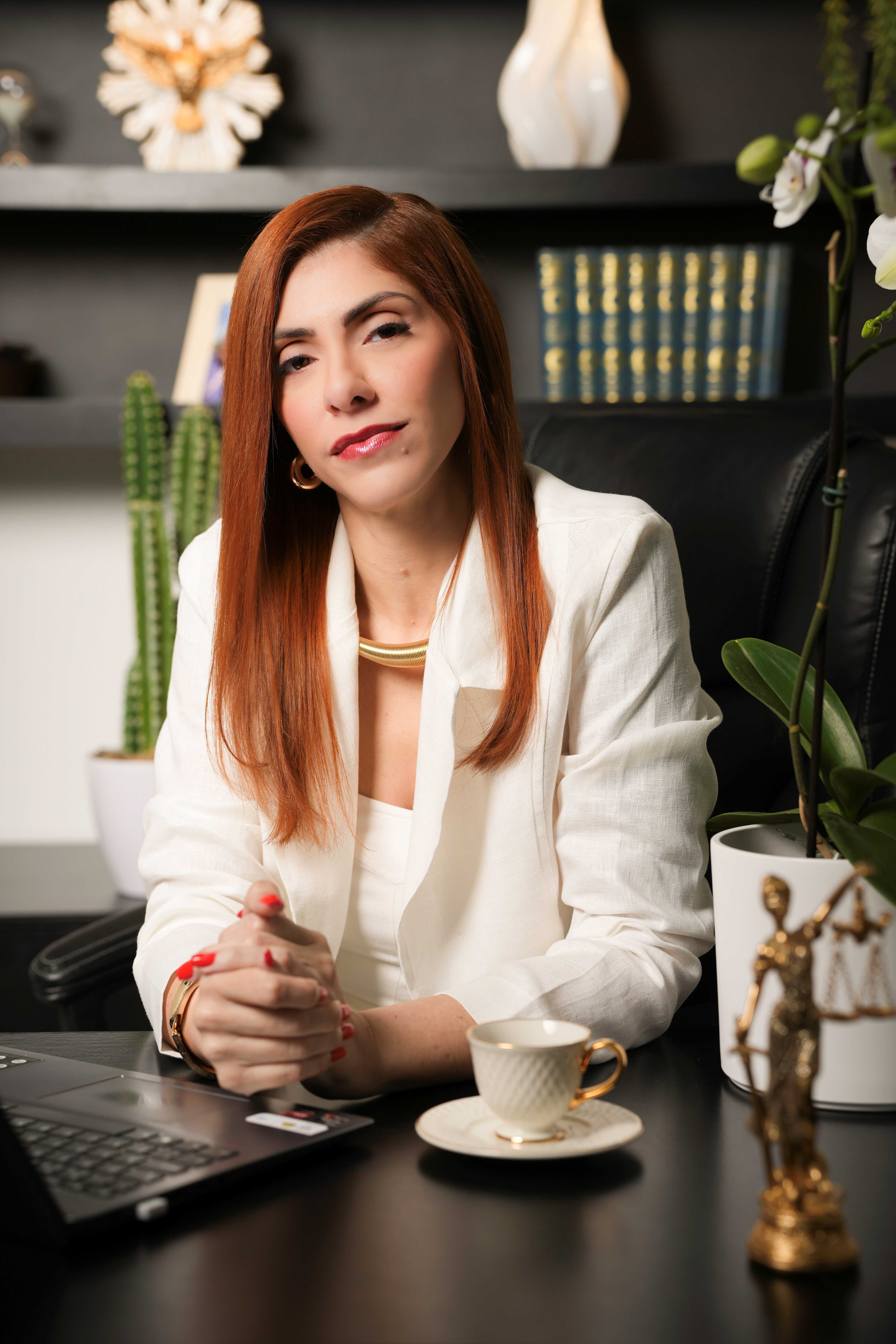 Ana Carolina Ventura Fernandes