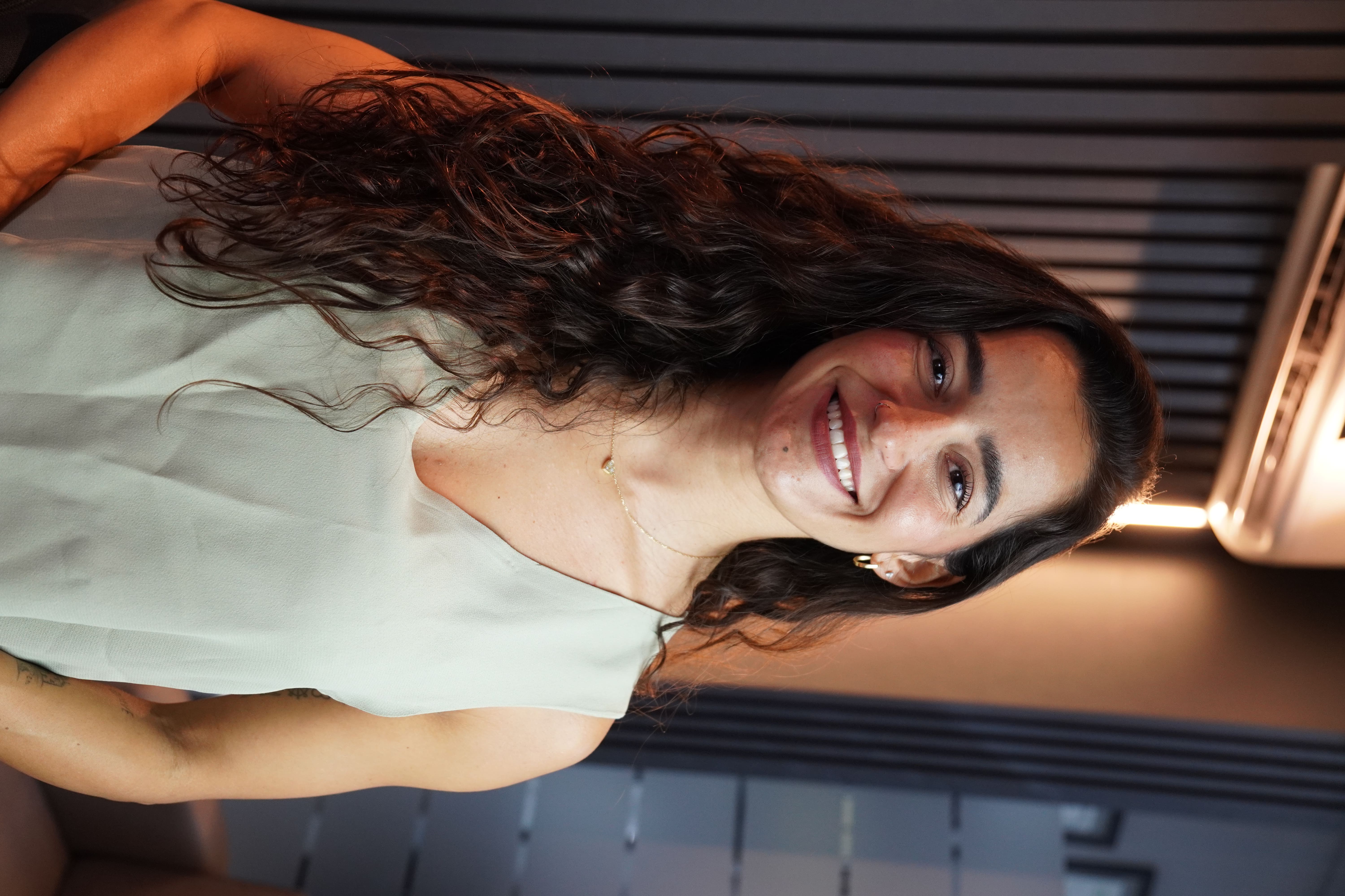 Mariana Campos Pedroso