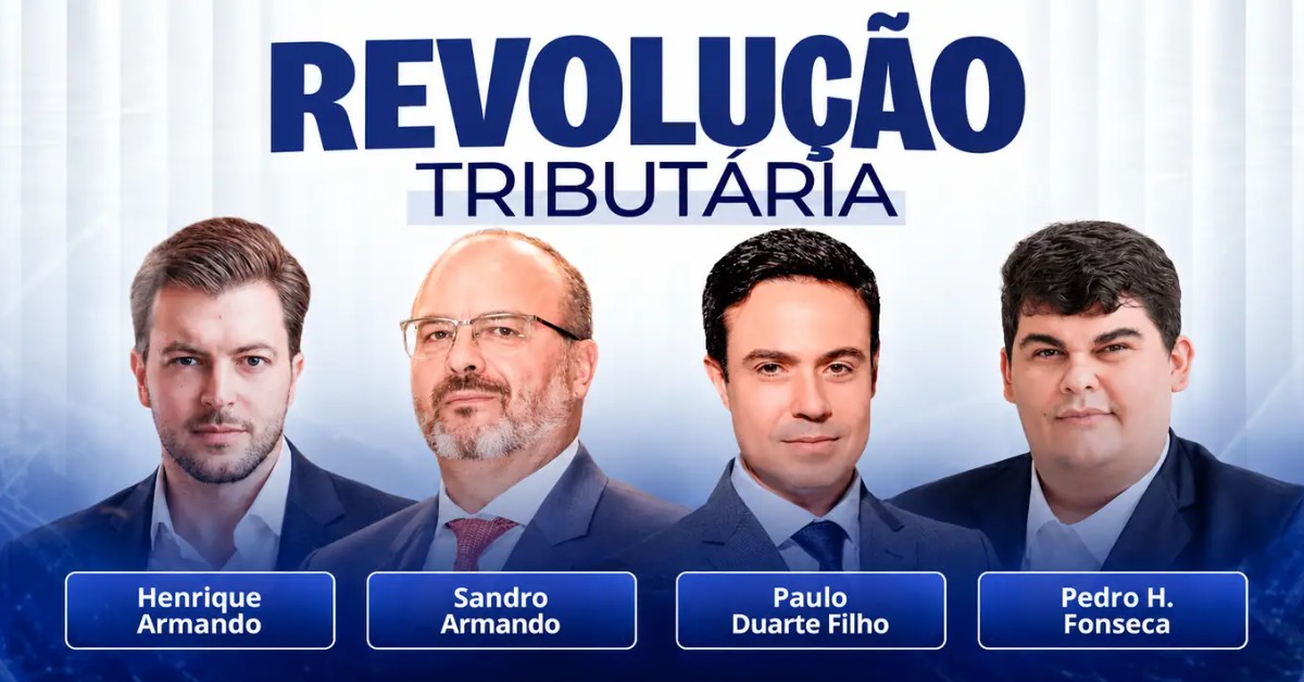 Evento online da Lawletter destrincha a reforma tributária em cinco dias, de olho na virada de 2027
