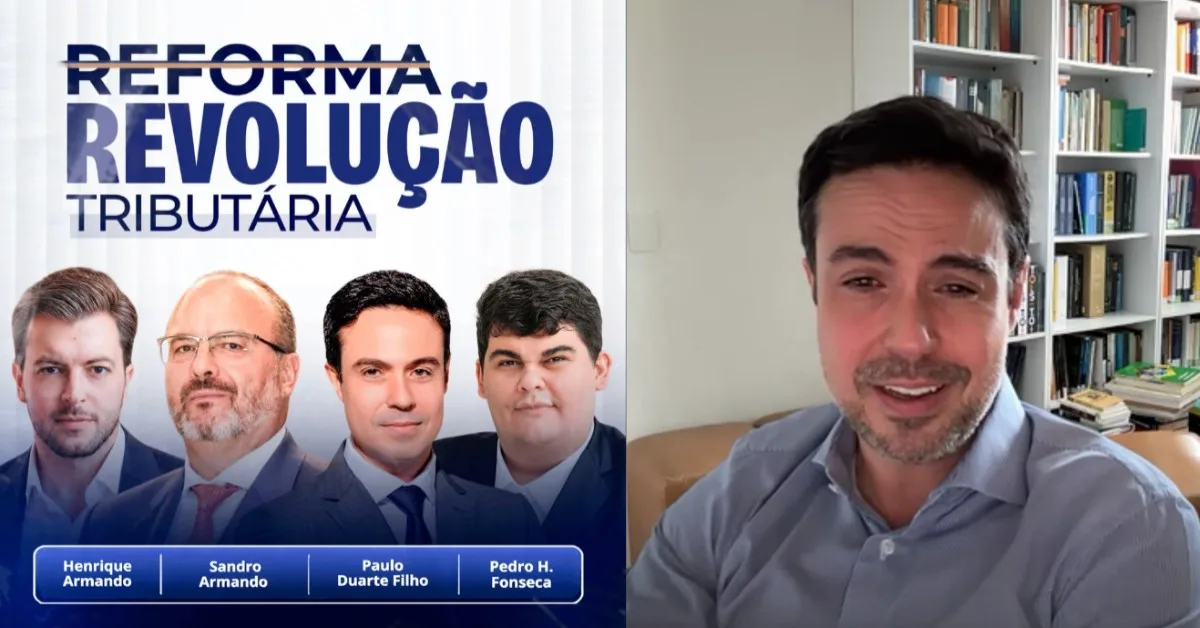Reforma exige nova conta para decidir quem compra os materiais da obra