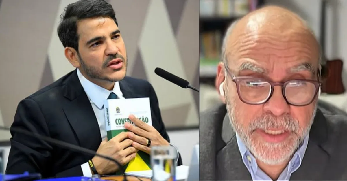 Messias corre risco de isolamento na crise do STF, avalia Borges