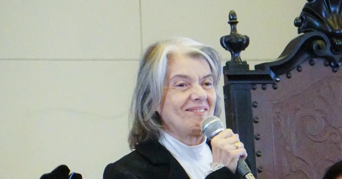 Cármen Lúcia defende democracia como construção permanente em debate no bicentenário da Faculdade de Direito da USP
