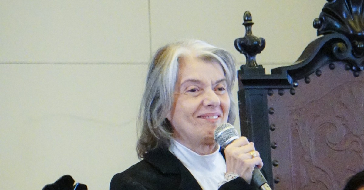 Cármen Lúcia defende democracia como construção permanente em debate no bicentenário da Faculdade de Direito da USP