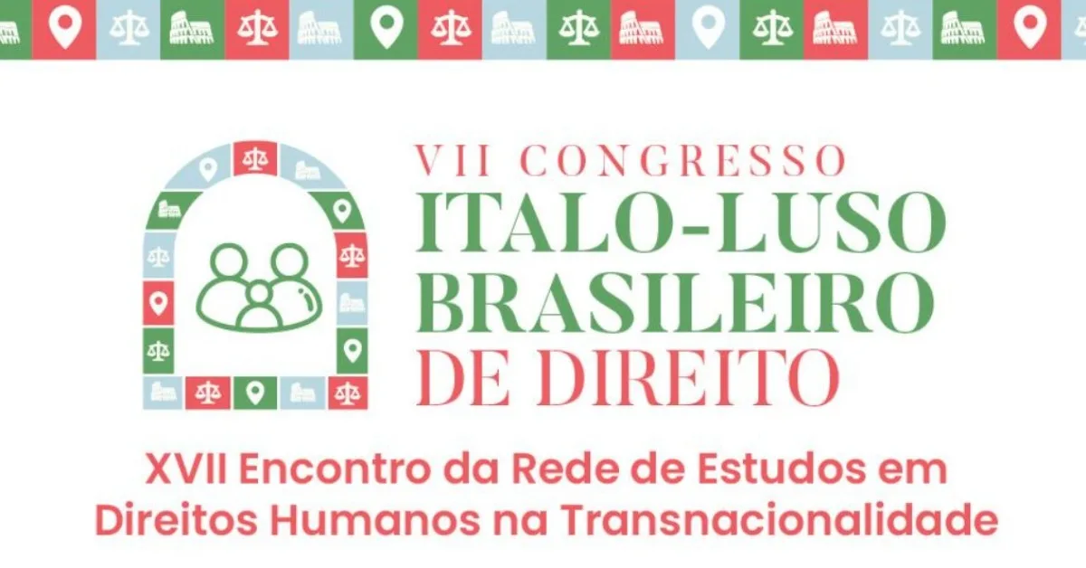 Congresso em Roma expõe desafios para proteger famílias que vivem entre países