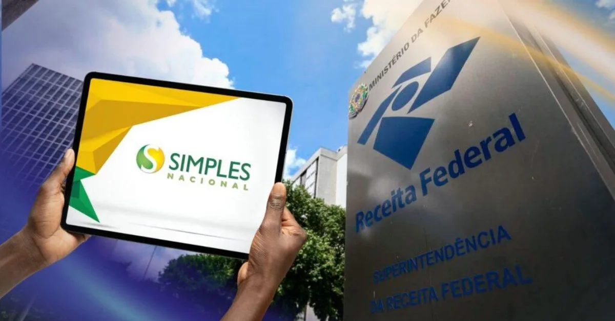 Receita Federal divulga balanço de solicitações de opção pelo Simples Nacional e pelo regime regular do IBS e da CBS