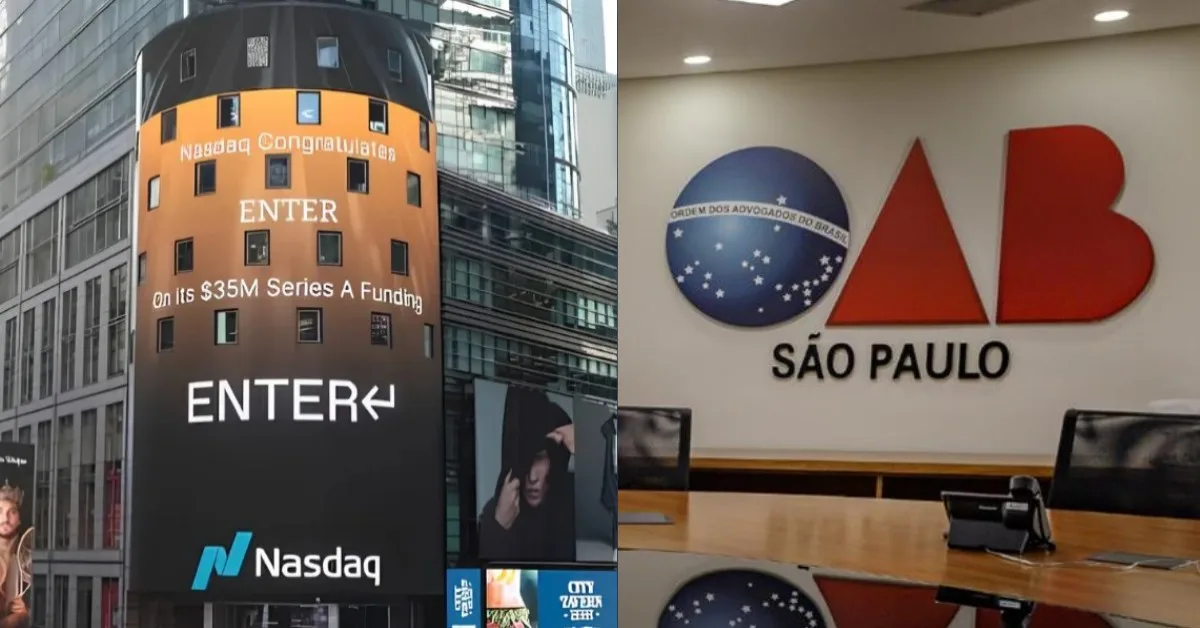 OAB-SP ajuíza ação contra a Enter; empresa afirma que não substitui advogados