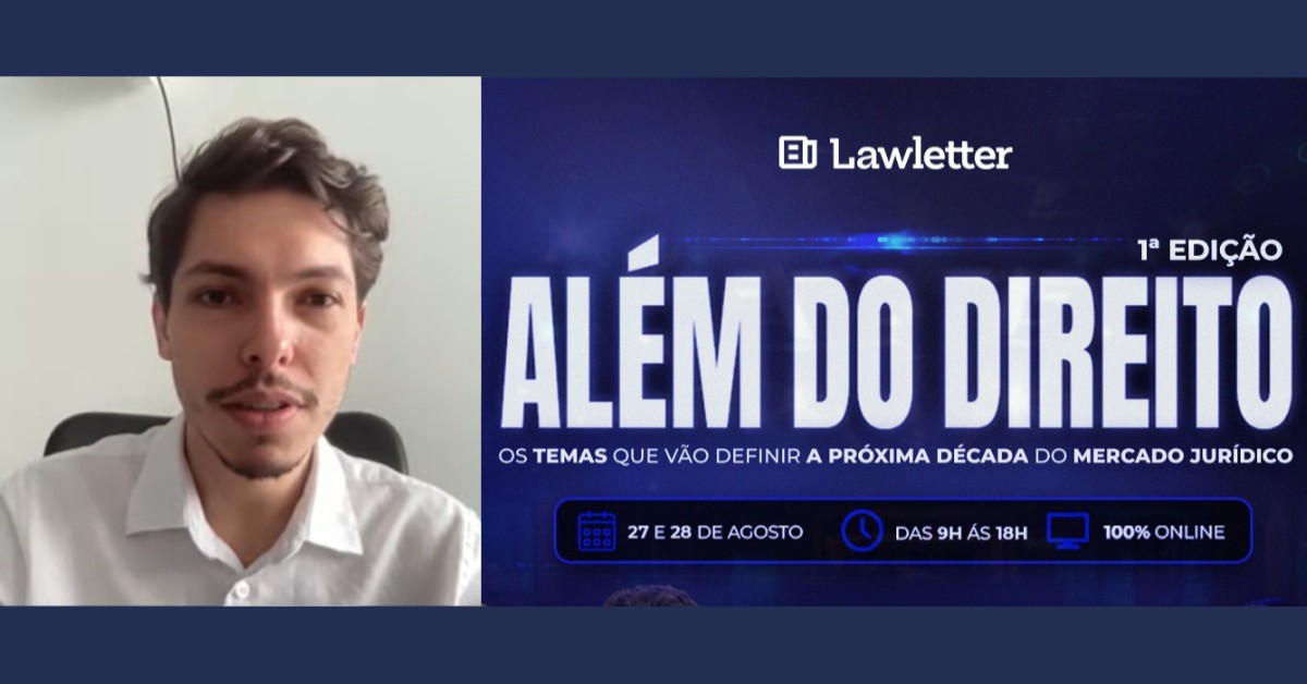 Proibir uso de IA no escritório não faz sentido, diz José Castellian