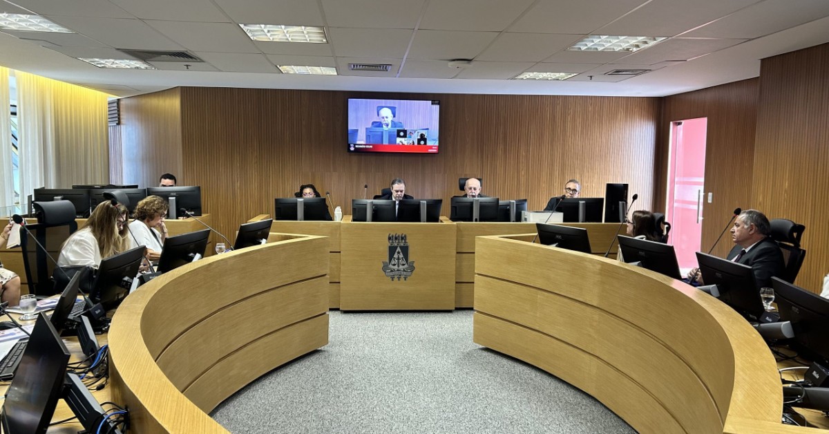TJBA retoma adoções internacionais com deferimento de dois processos