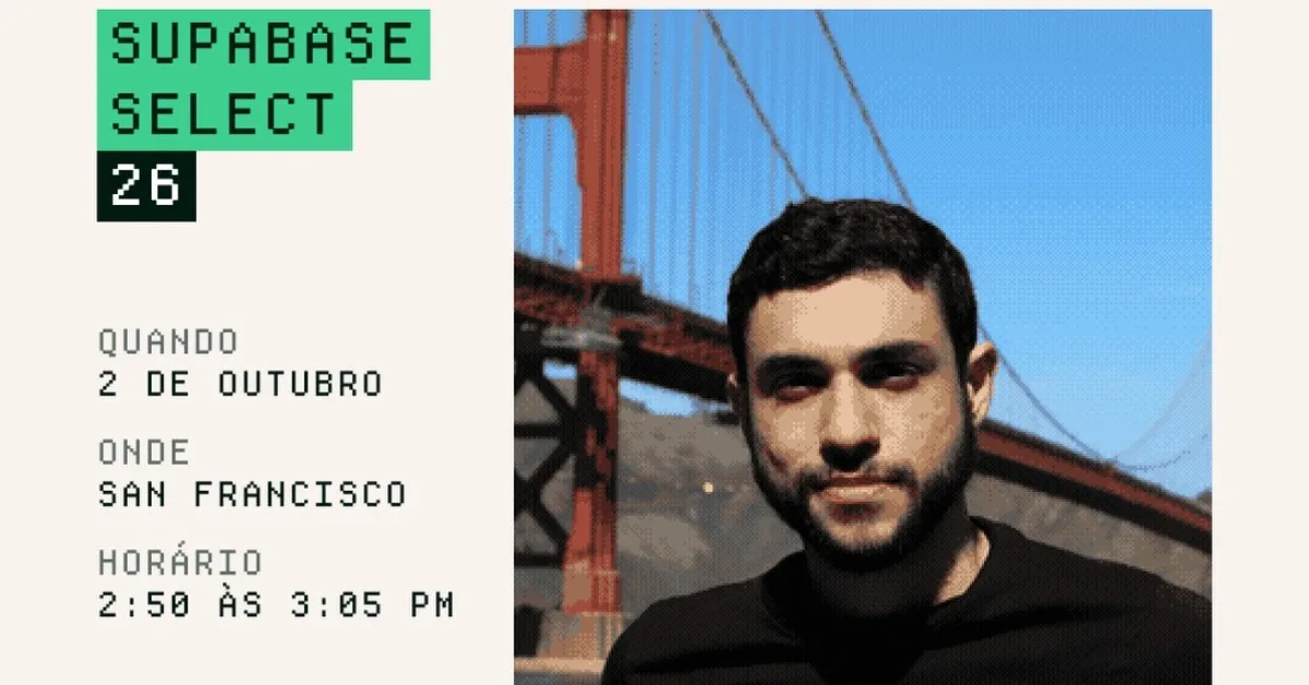 Líderhub leva tecnologia usada por escritórios brasileiros a evento com cofundador da Apple