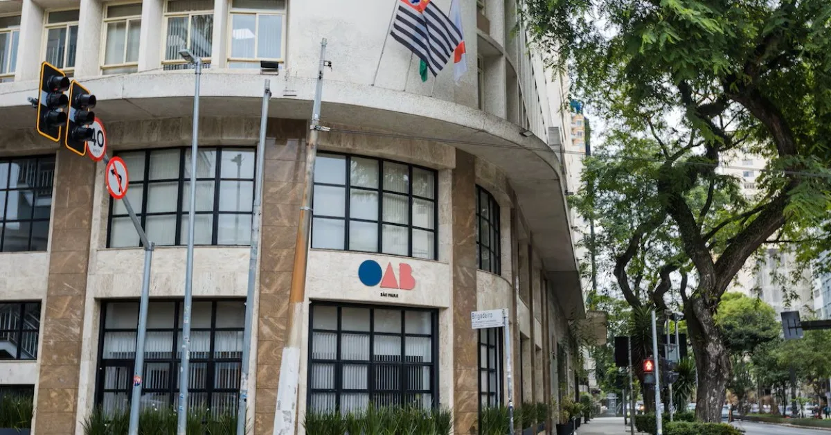 OAB SP cumprimenta presidente eleito e reafirma independência institucional