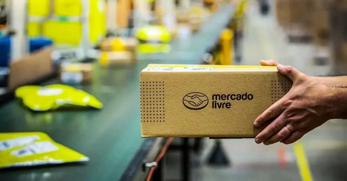 Vendedor deve ser indenizado por extravio de mercadoria no MercadoLivre