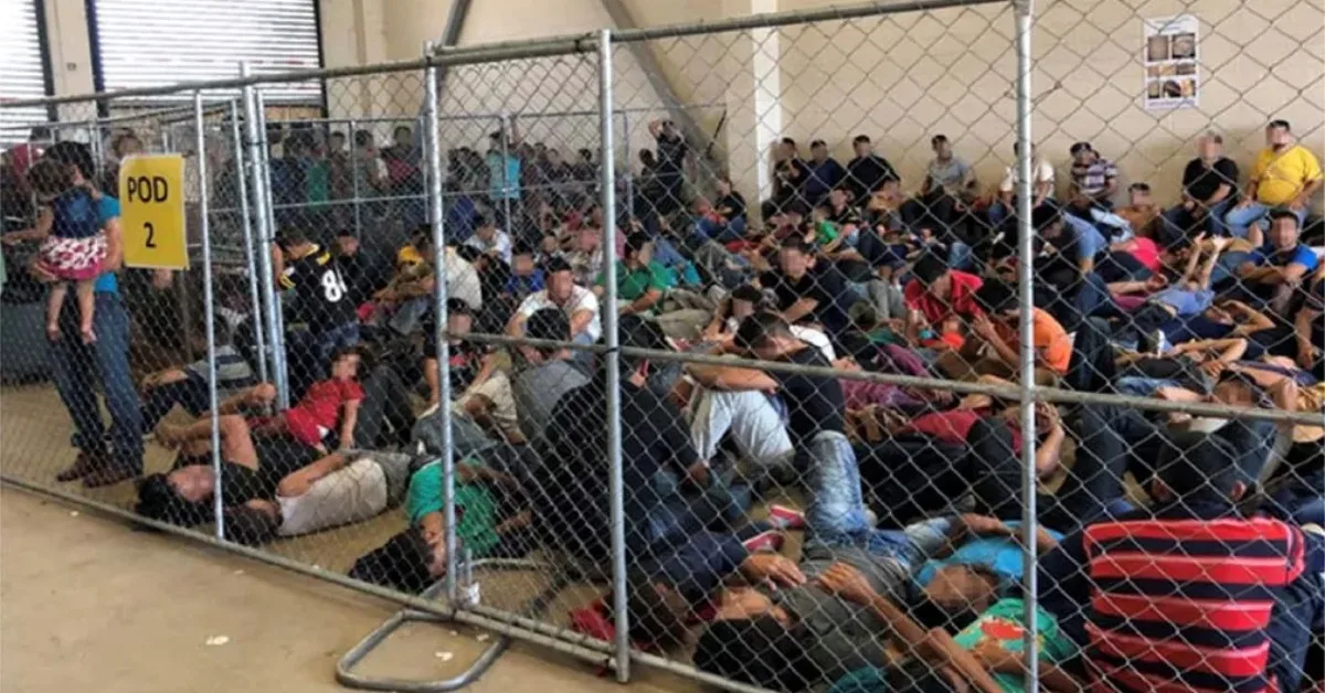 Suprema Corte dos EUA decidirá sobre a detenção obrigatória de imigrantes