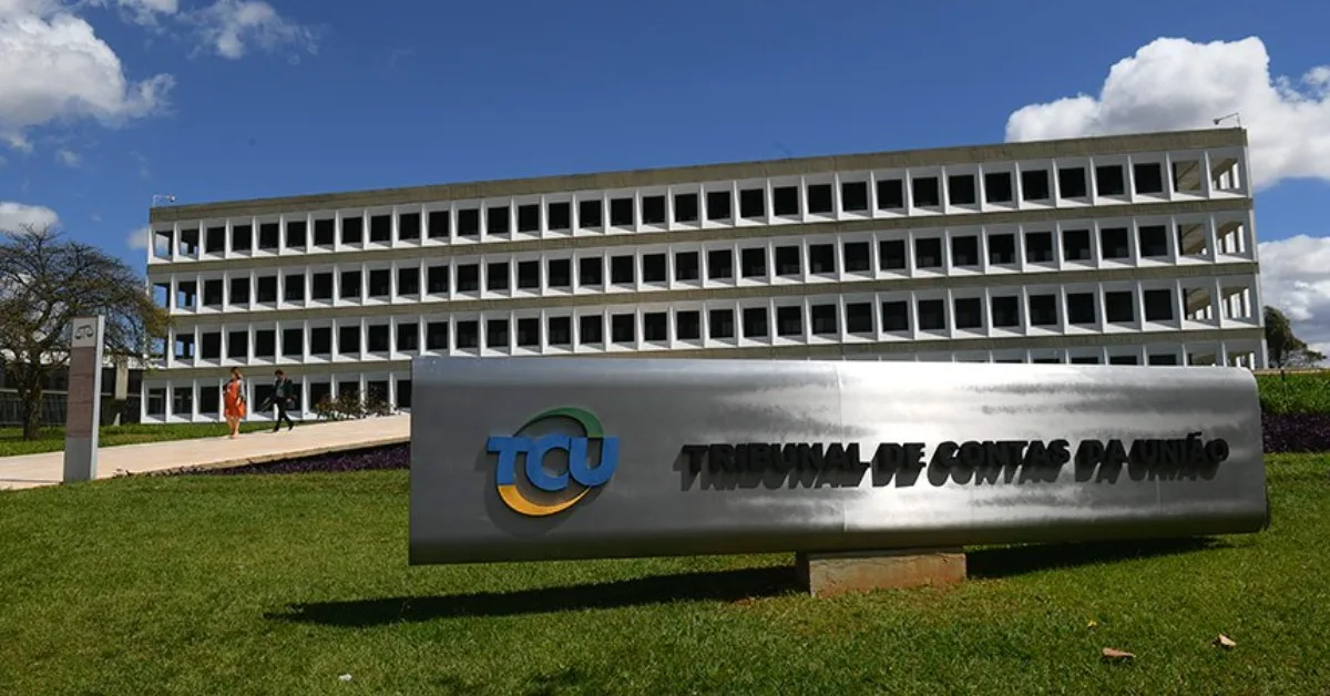 TCU calcula alíquota de referência da CBS em 11,3% para 2027