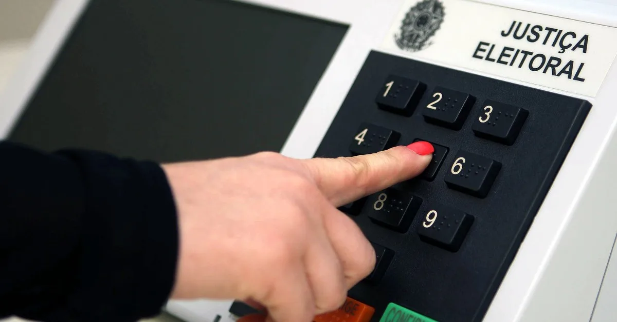 Partidos e candidatos devem enviar prestação parcial de contas à Justiça Eleitoral até 13 de setembro de 2026