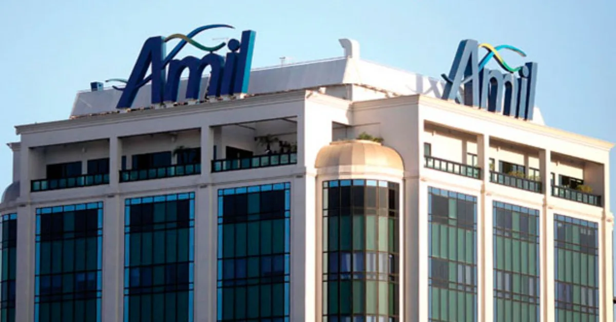 Amil é condenada a manter hospital e laboratório que descredenciou sem avisar a beneficiária