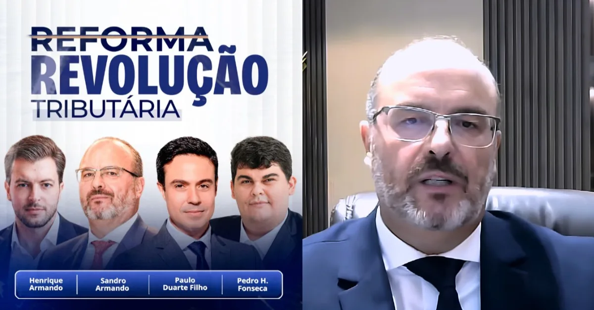Split payment pode pressionar capital de giro das empresas, alerta Sandro Armando