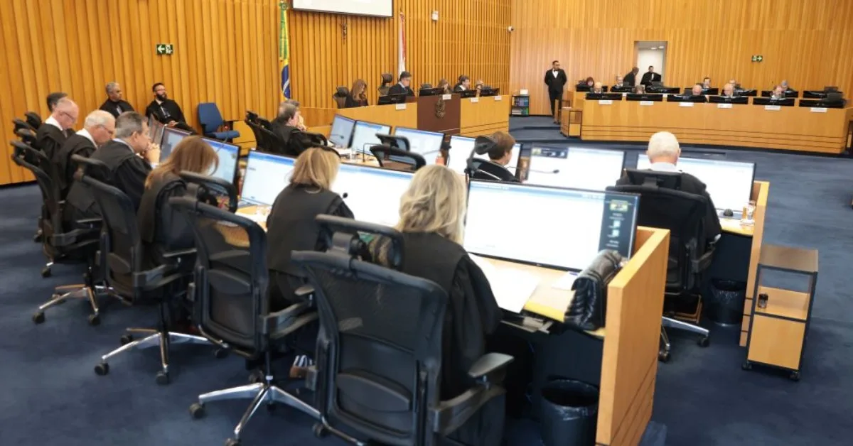 TST proíbe sindicatos do Piauí de excluir vigilantes da cota de aprendizagem