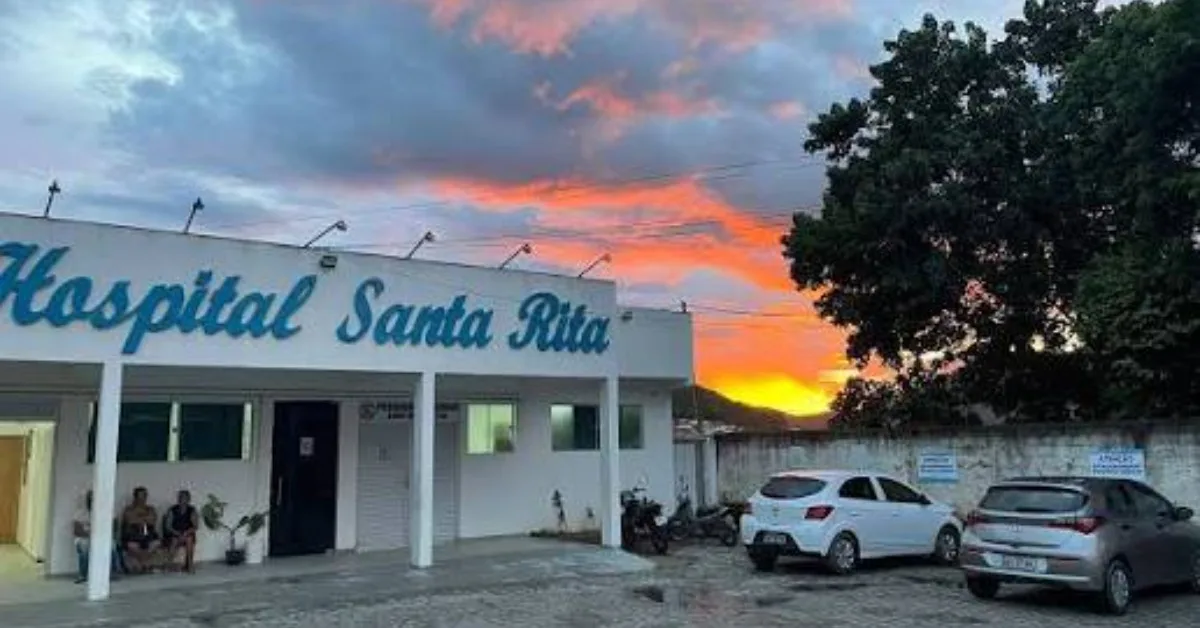 Justiça determina que Medina repasse mais de R$ 2,1 milhões ao Hospital Santa Rita