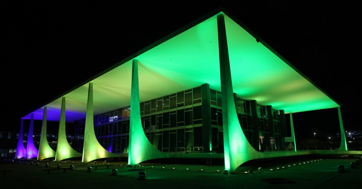 Partido Verde contesta no STF regras sobre fiscalização do IBS