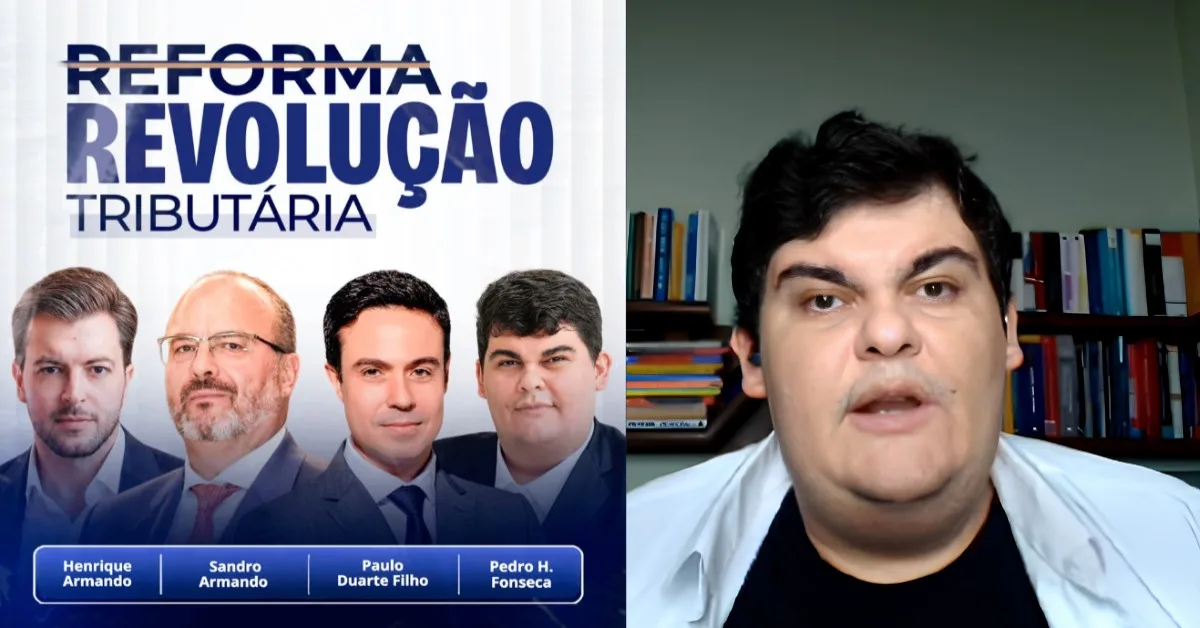 Reforma prevê recolhimento pelo comprador para viabilizar créditos de IBS e CBS