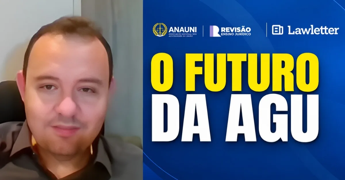 Frederico Amado diz que inteligência artificial é a saída para a demanda de massa do INSS