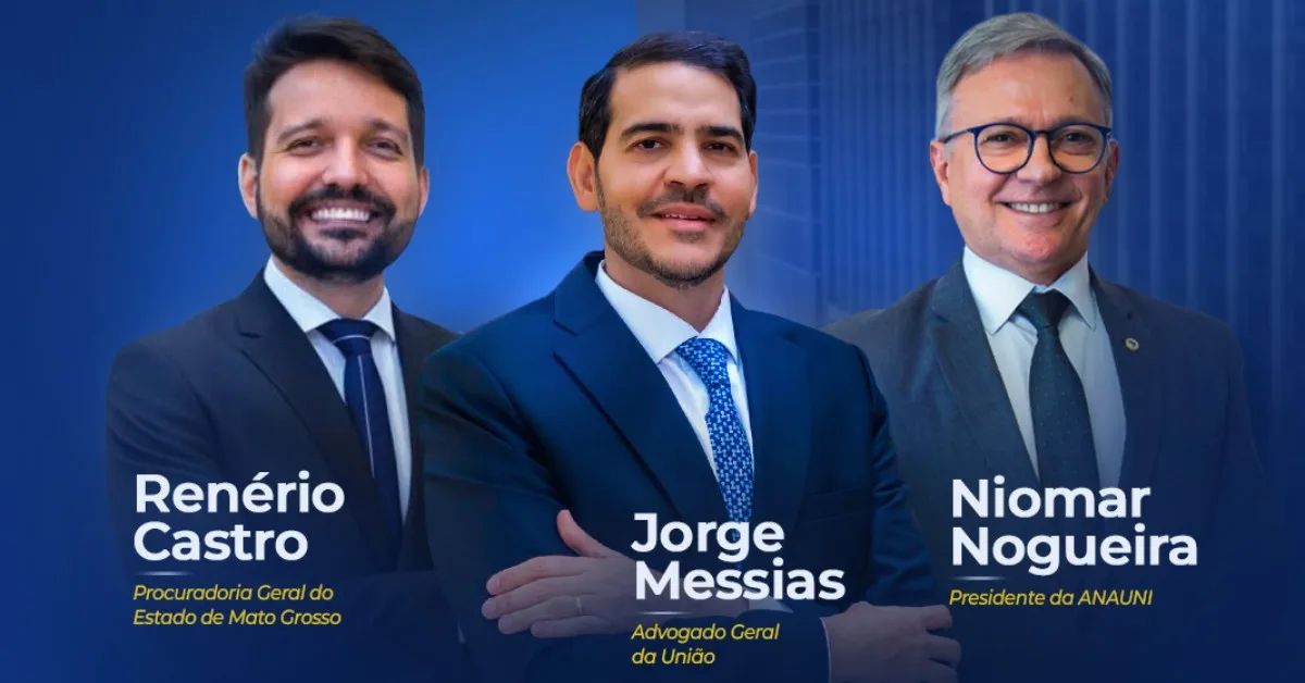 Lives gratuitas debatem o futuro da AGU e a nova etapa no caminho para a carreira
