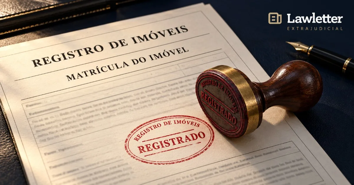 Todo advogado passa pelo registro de imóveis: o que saber antes de chegar lá
