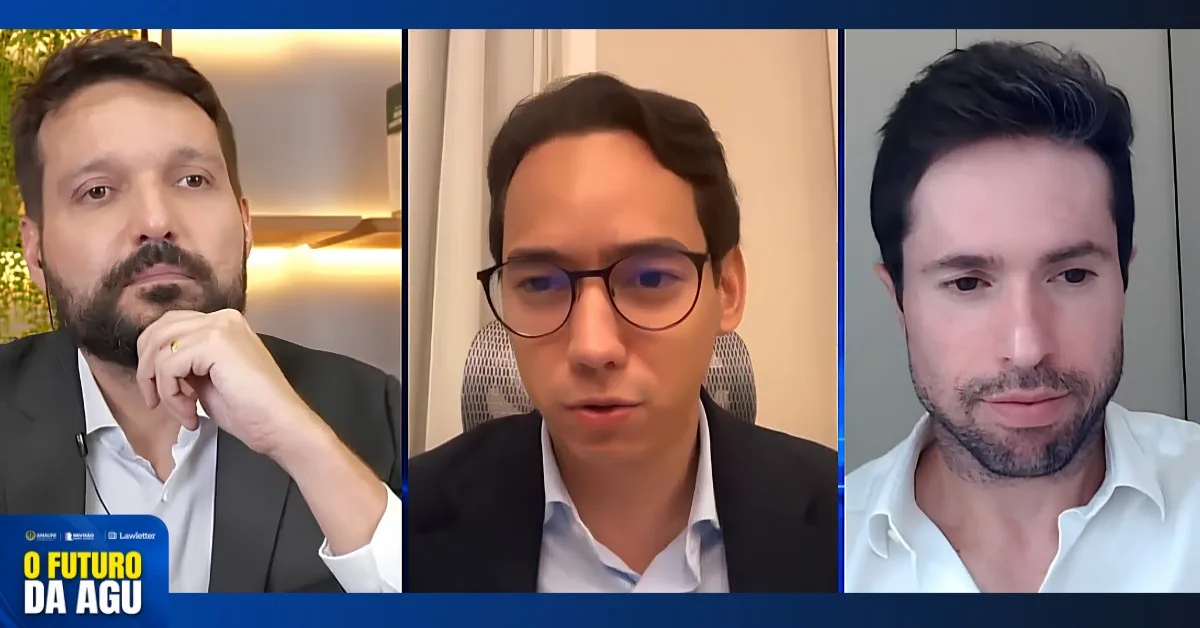 ENAP e concurso da AGU mobilizam debate sobre preparação e futuro da carreira