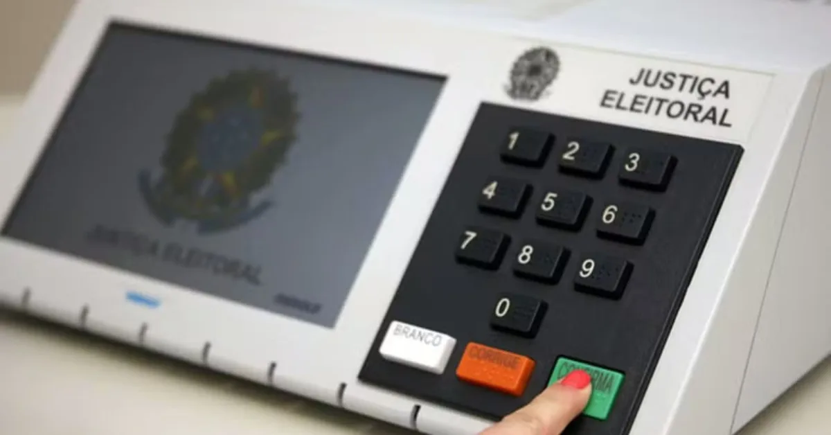 Voto nas Eleições 2026 garante prova de vida automática para o INSS